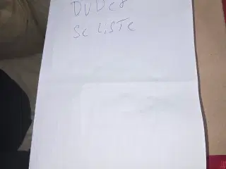 dvdfilm kasse 13 med dk tekst