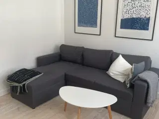 Sove Sofa MARSLEV