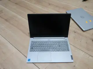 Bærbarcomputer LENOVO ThinkBook 15 G2 ITL