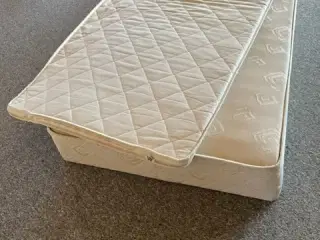 Boxmadras og topmadras
