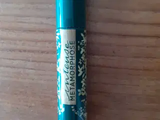 Mascara Intense Metamorphose - uåbnet!