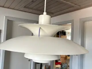 Flot PH lampe 