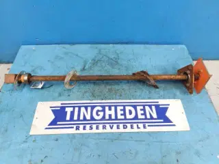 Dronningborg D3000 Krumtapaksel D28260324