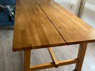 Spisebord 200x100x74