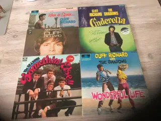 Lp plader