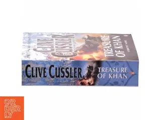 Treasure of Khan (Bog)