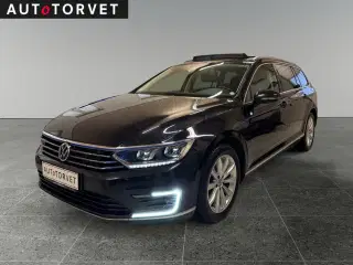 VW Passat 1,4 GTE Highline Variant DSG