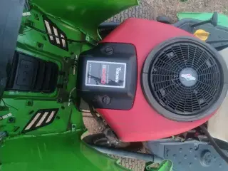 Viking T6 havetraktor