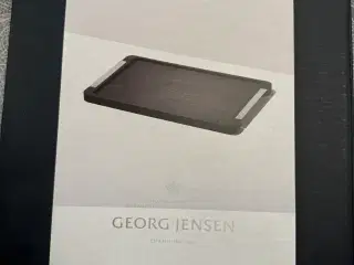 Georg Jensen Bakke Bernadotte.