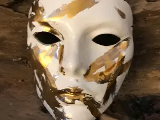 Italiensk Maske