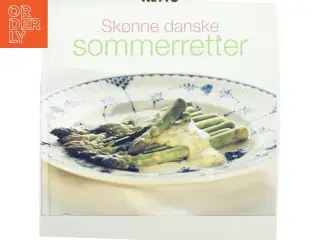 Skønne danske sommerretter
