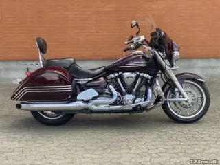 Yamaha XV 1900