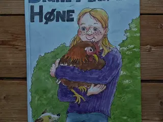 Signe-Maries Høne BOG