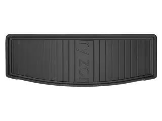 Bagagerumsbakke Mitsubishi Outlander III SUV 12-22