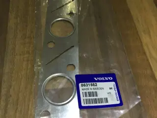 Volvo D5 udstødningspakning