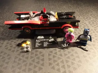 LEGO : SUPER HEROES : 76188