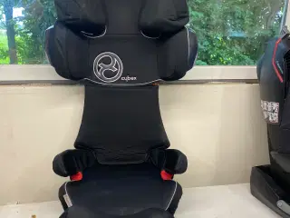 cybex pallas 2-fix autostol