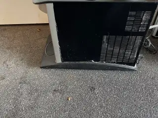 Vandkøler elektrisk