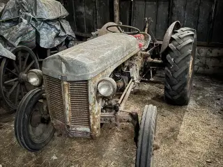 Massey Ferguson