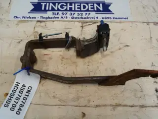 Dronningborg D4500 Omdrejningsføler 45076700