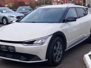 Kia EV6 EL Long Range 229HK 5d Aut.