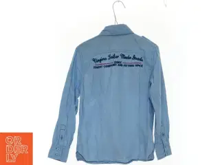 Skjorte fra Vingino Jeans (str. 128 cm)