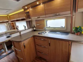 2013 - Knaus Südwind 590 FUS