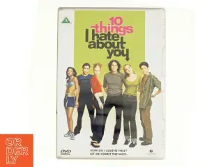 10 Things I Hate About You