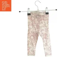 Leggings fra H&M (str. 62 cm)