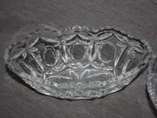 Fyns glas skål Rolf