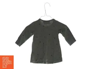 Kjole fra H&M (str. 68)
