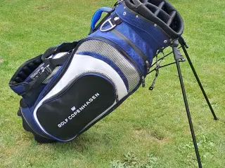 Bærebag, Golf Copenhsgen