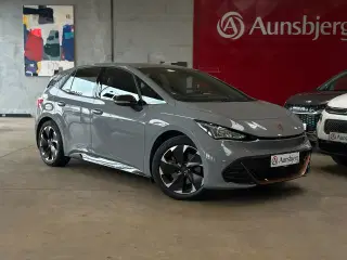 Cupra Born 58 e-Boost