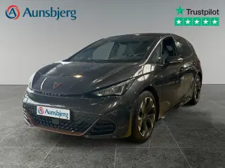 Cupra Born 58 Dinamica Pack High