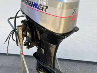 Mariner 40 hk