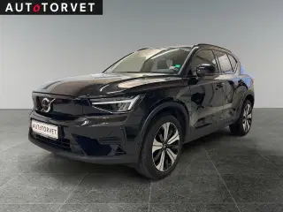 Volvo XC40  P6 ReCharge Plus