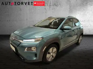 Hyundai Kona 64 EV Premium