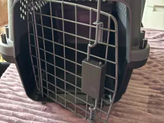 Transportboks til kat/hund