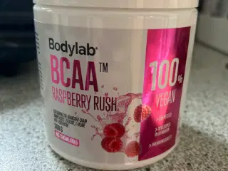 BCAA (raspberry) - bodylap