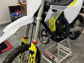 Husqvarna tc 85 