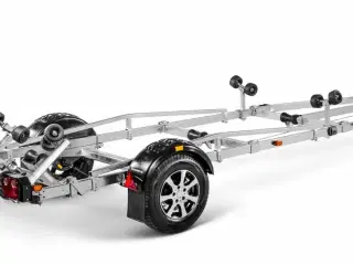 Brenderup ASR X 1300 KG - 20 fod