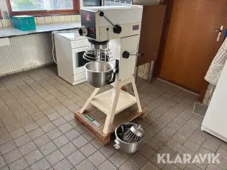 Røremaskine Varimixer Bjørn RN20