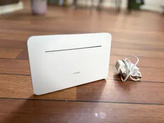 Huawei 5G router 