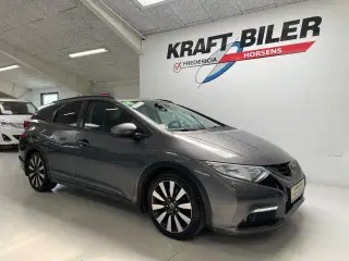 Honda Civic 1,6 i-DTEC Sport Tourer