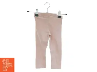 Leggings fra H&M (str. 86 cm)