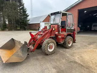 Gehlmax 405 rendegraver