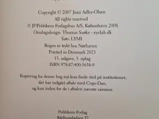 Kvinden I buret 