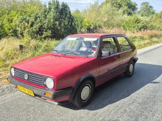 Golf 2 1.3 van