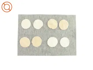 Amme indlæg 8 styk (str. Ø: 11)