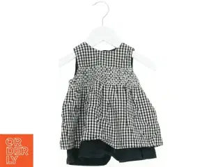Kjole fra Disney (str. 62 cm)